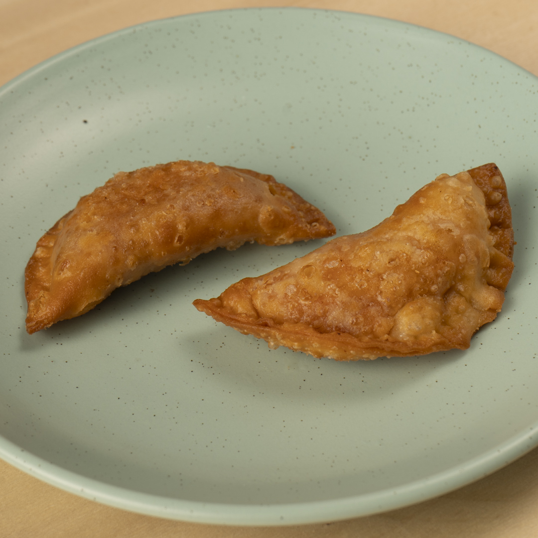 Empanadillas